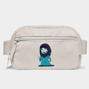 Cute Saudi Arabian Zombie Bag