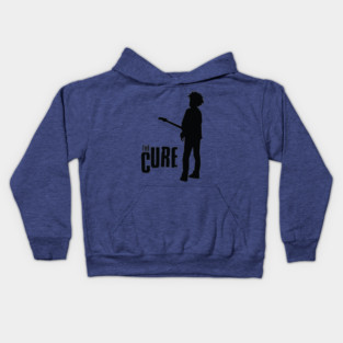 The Cure Kids Hoodie