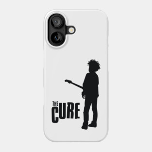 The Cure Phone Case