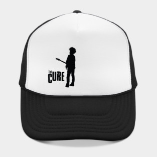 The Cure Hat