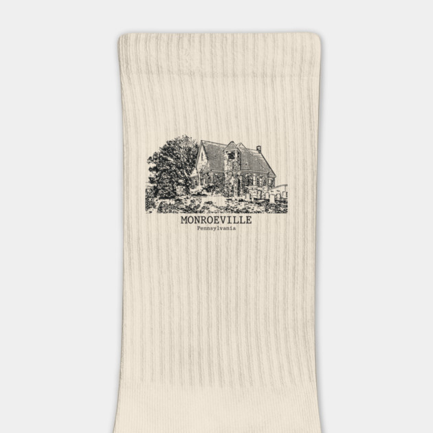 Monroeville - Pennsylvania by Lakeric