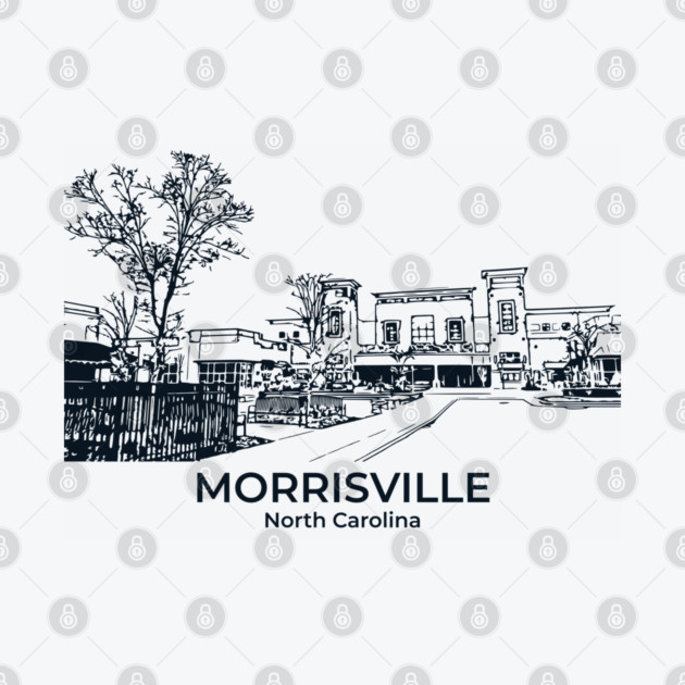 Morrisville - North Carolina by Lakeric