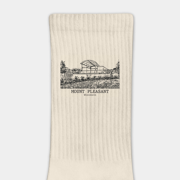 Mount Pleasant - Wisconsin by Lakeric