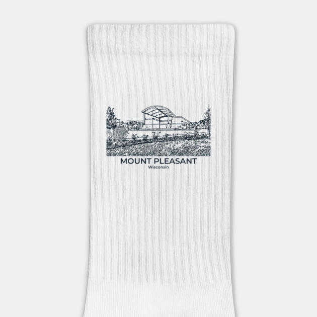 Mount Pleasant - Wisconsin by Lakeric