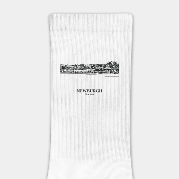 Newburgh - New York by Lakeric