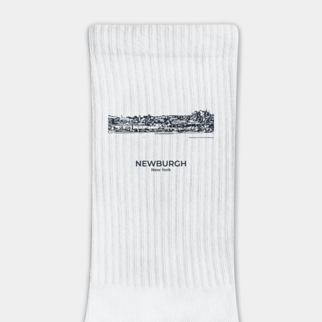 Newburgh - New York by Lakeric