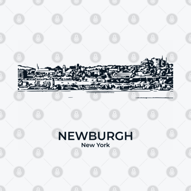 Newburgh - New York by Lakeric