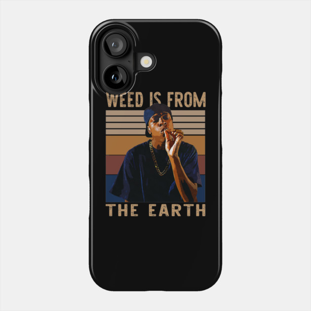 Retro Pop Classics - Smokey Phone Case by Tv Moments