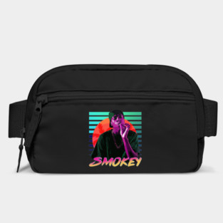 Neon Dream Series - Smokey Bag