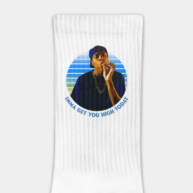 Sunset Stripes Series - Smokey by Tv Moments