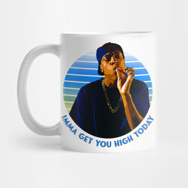 Sunset Stripes Series - Smokey by Tv Moments