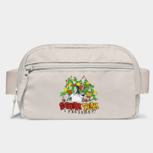 90s Rabbit Basketball Look Classic T-Shirt Bag