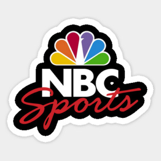 NBC Sports Magnet