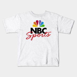 NBC Sports Kids T-Shirt
