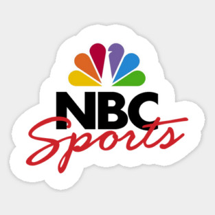 NBC Sports Sticker