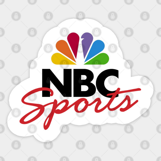 NBC Sports Sticker by nicklower