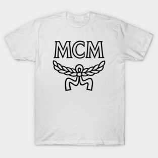 MCM Worldwide T-Shirt