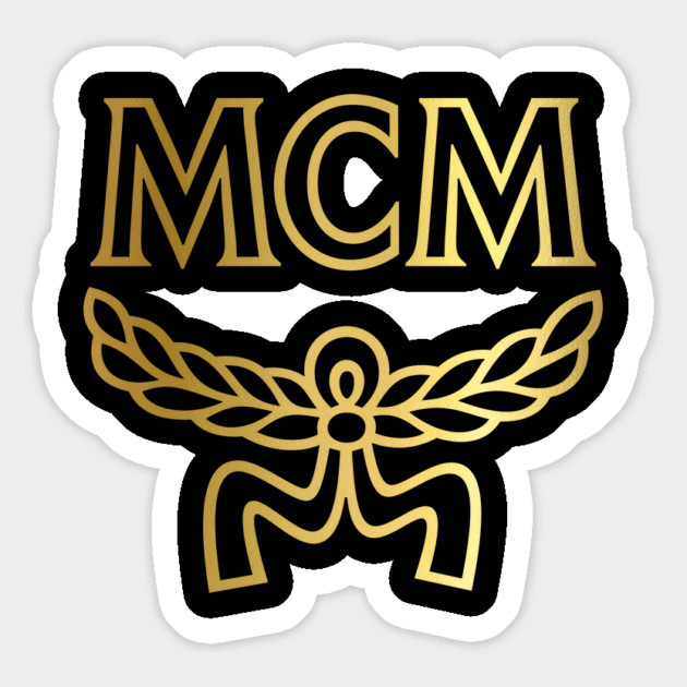 MCM Worldwide Magnet by nicklower