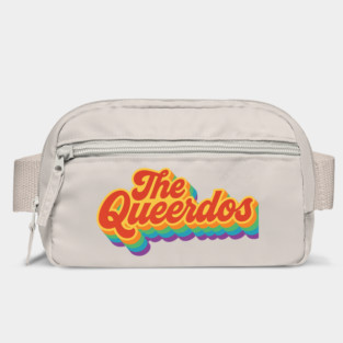 The Queerdos Bag