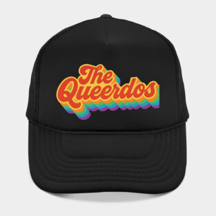 The Queerdos Hat