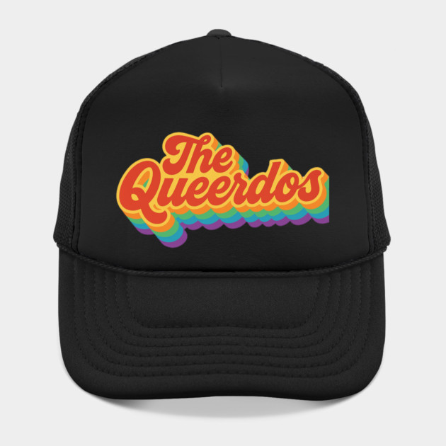 The Queerdos by Margin's Store