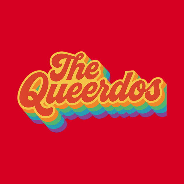 The Queerdos by Margin's Store
