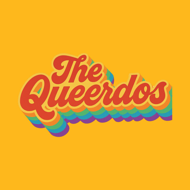 The Queerdos by Margin's Store