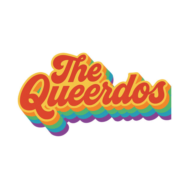 The Queerdos by Margin's Store