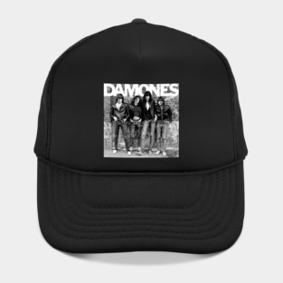 The Damones Hat