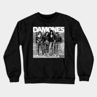 The Damones Crewneck Sweatshirt
