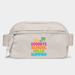 Goodbye-School-Hello-Summer Bag