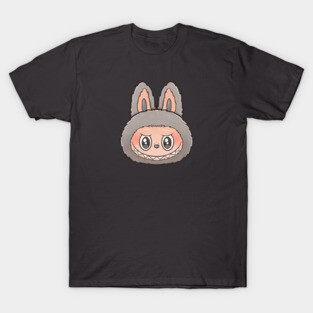 Chestnut Cocoa Labubu T-Shirt