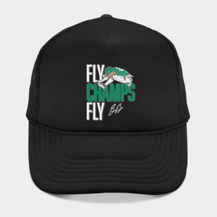 Saquon Barkley Fly Champs Fly Hat