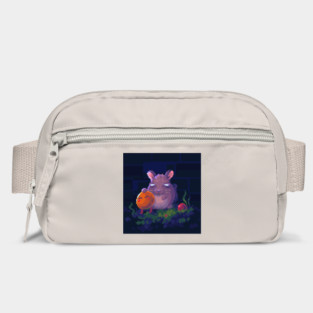 chinchillas Animal Well Bag
