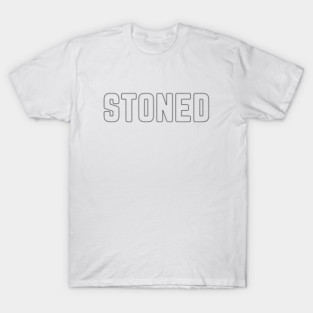 Stoned T-Shirt