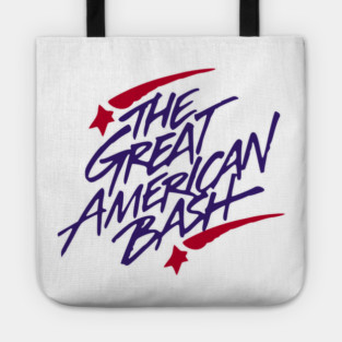 Great American Bash Tote