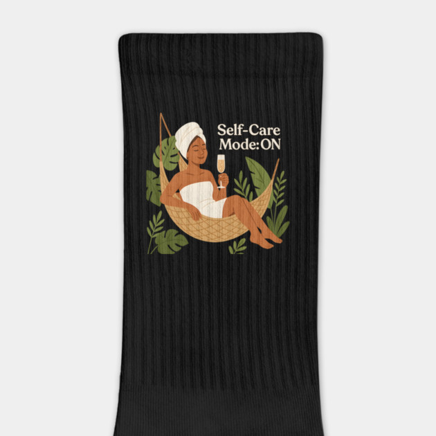 Wellness Self Care Mode by Koraful