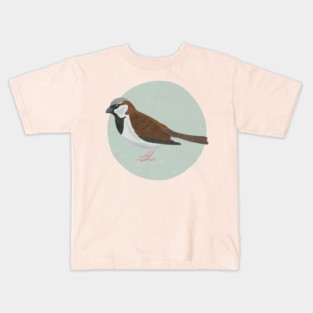Sparrow Kids T-Shirt