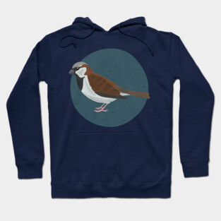 Sparrow Hoodie