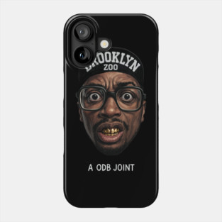 ODB Joint Phone Case