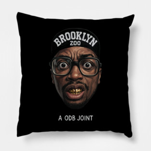 ODB Joint Pillow