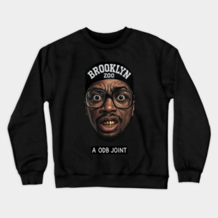 ODB Joint Crewneck Sweatshirt