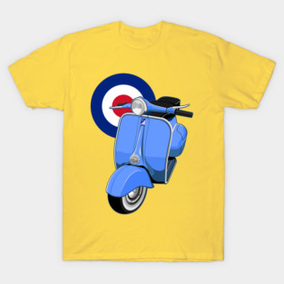 vespa T-Shirt