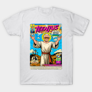 Teenjus T-Shirt