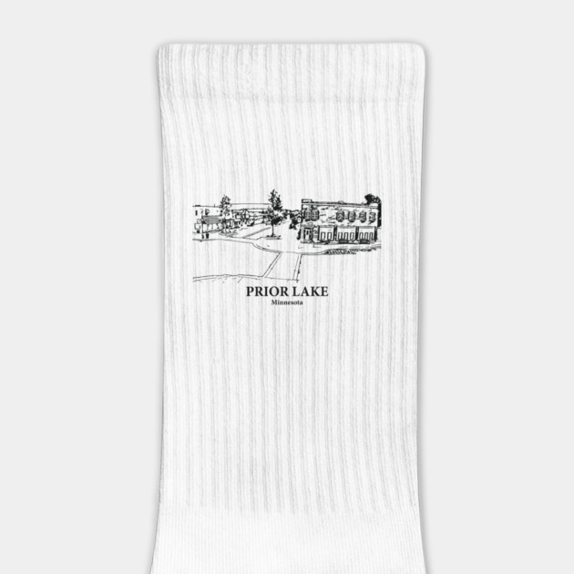 Prior Lake - Minnesota by Lakeric