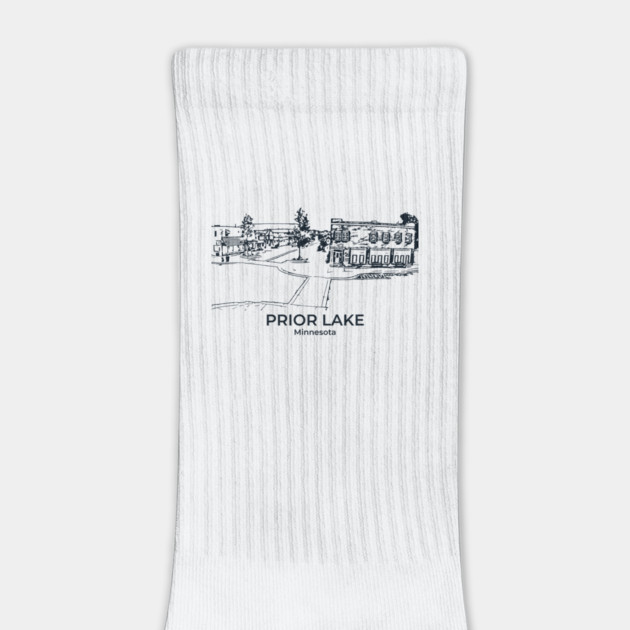 Prior Lake - Minnesota by Lakeric