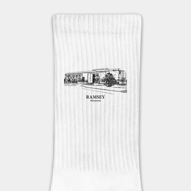 Ramsey - Minnesota by Lakeric