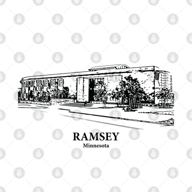 Ramsey - Minnesota by Lakeric
