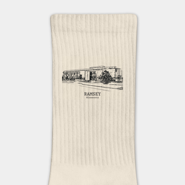 Ramsey - Minnesota by Lakeric