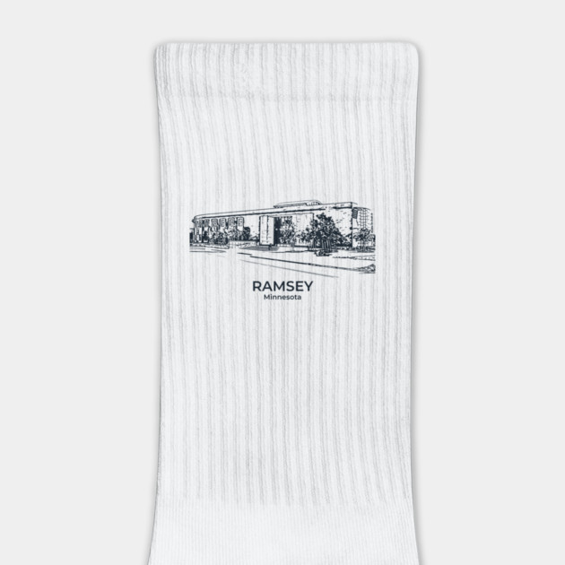 Ramsey - Minnesota by Lakeric